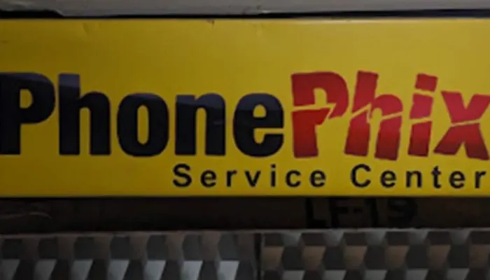 Phonephix
