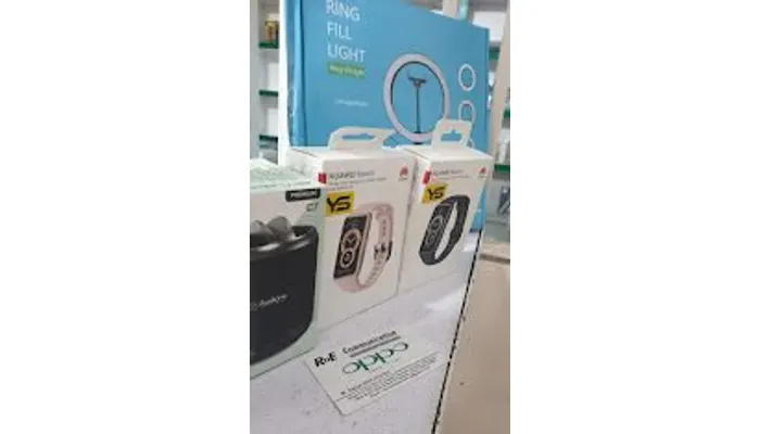 Phones DHA