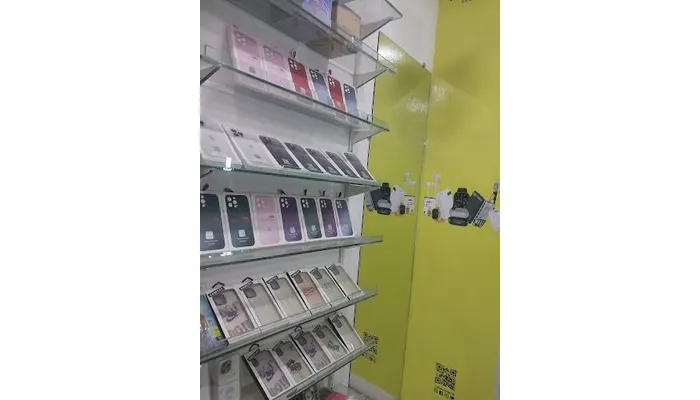 Phones DHA