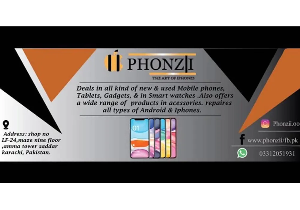 Phonzii
