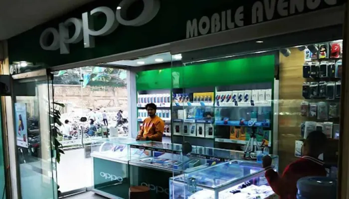 Republic Of Phones