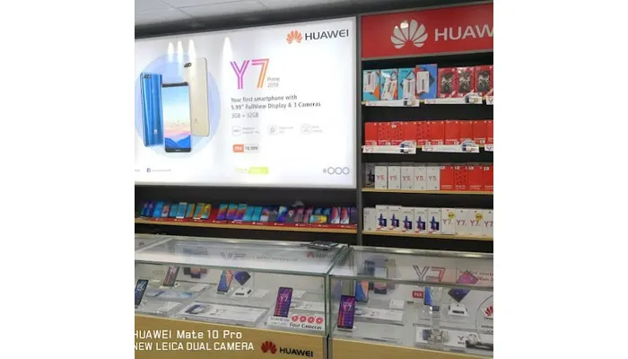 Samsung Mobiles (A S Electronics)