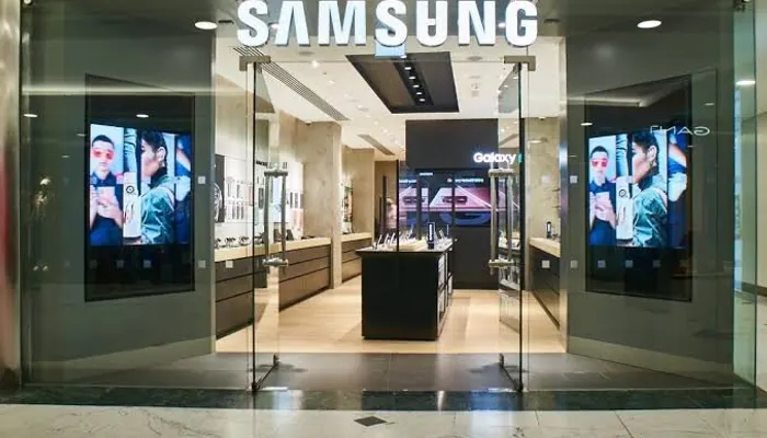 Samsung Mobiles (A S Electronics)