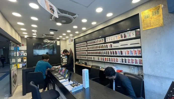 Samsung Official Store