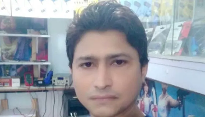 Shah jahan Communication