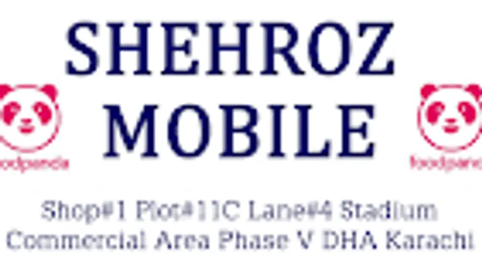 Shehroz Mobile