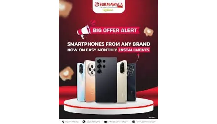 SURMAWALA MALIR MEGA FACTORY OUTLET