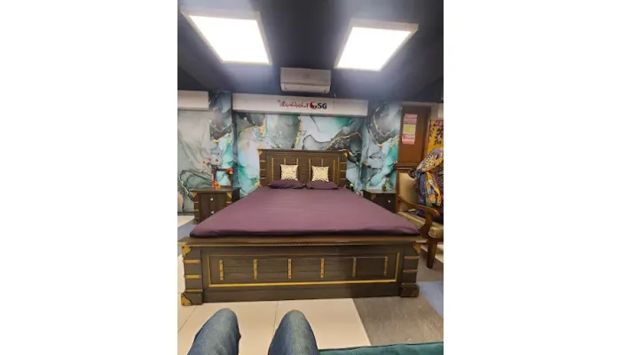 SURMAWALA MALIR MEGA FACTORY OUTLET