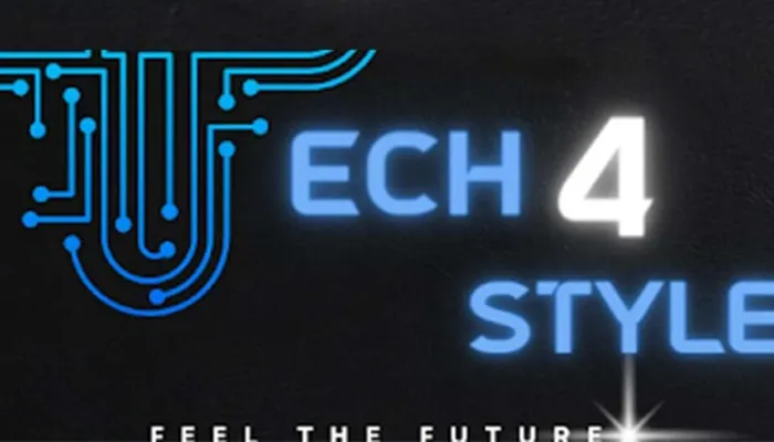 Tech 4 Style