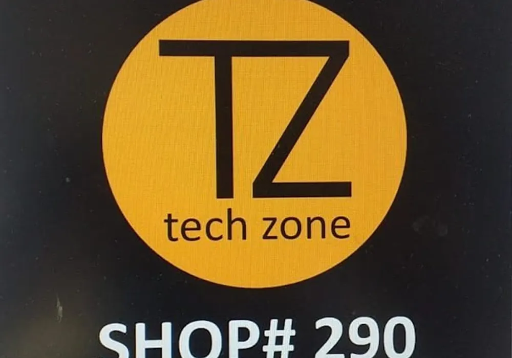 TECH ZONE