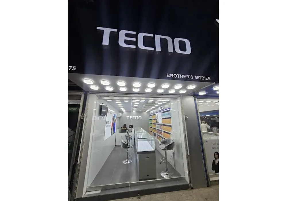 Tecno Outlet