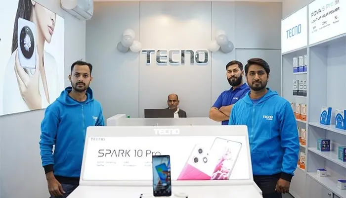 Tecno Outlet