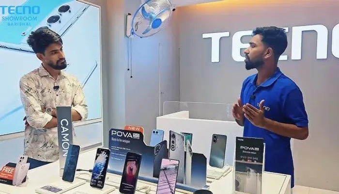 Tecno Outlet