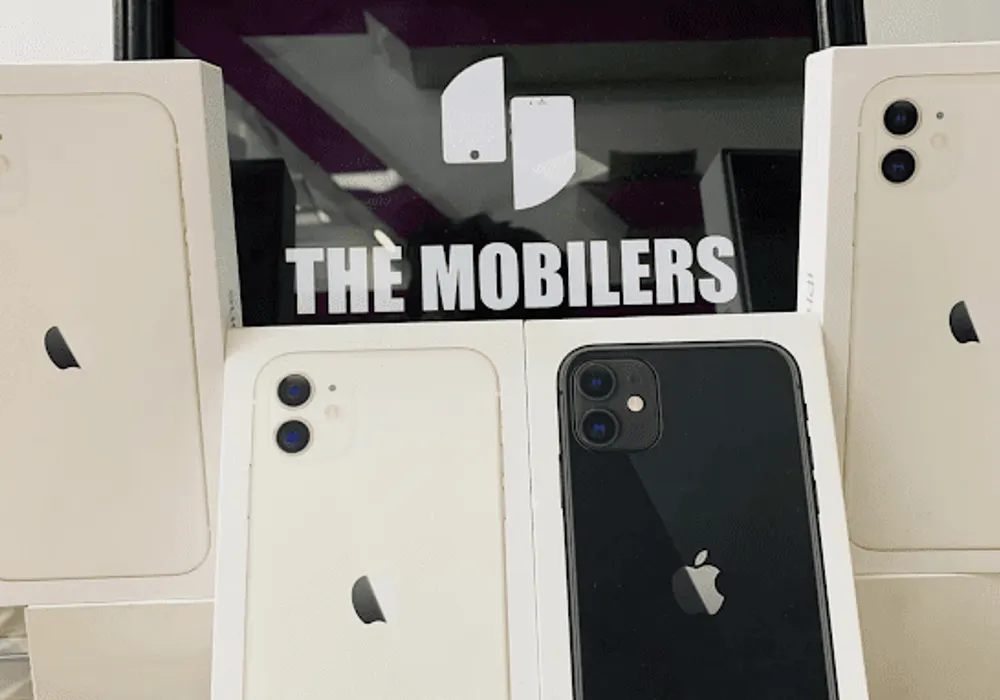 The Mobilers