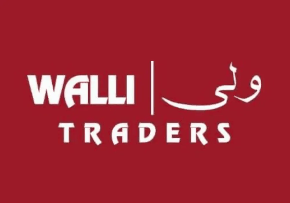 Walli Traders