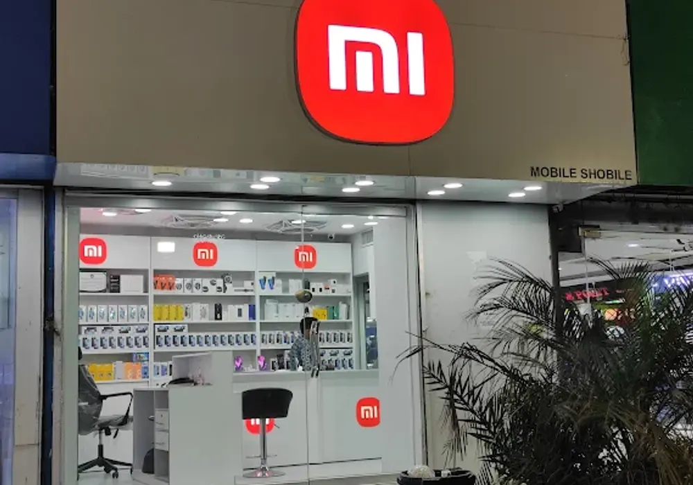 Xiaomi Store Official