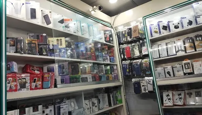 Zain Mobile Solution