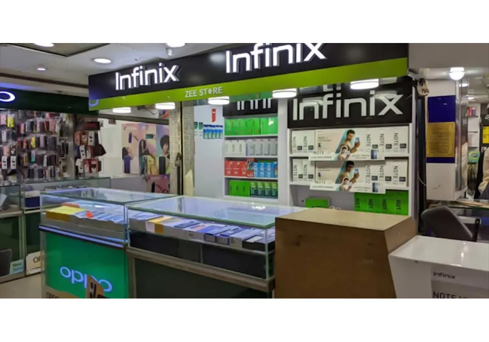 Zee Store