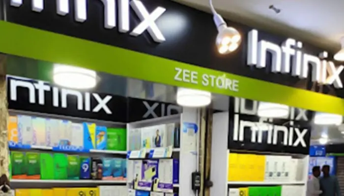 Zee Store