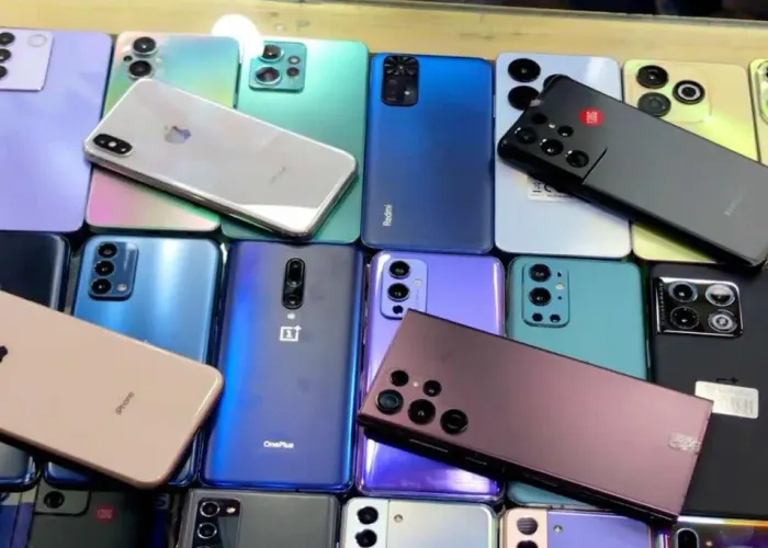 Trusted Sellers with Decades of Experience in Mobile Retail