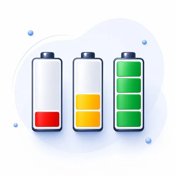 Prioritize Battery Life
