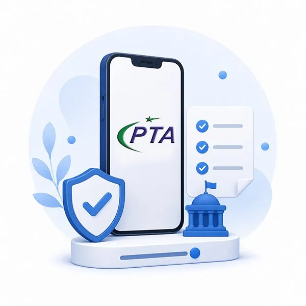 Check PTA Approval