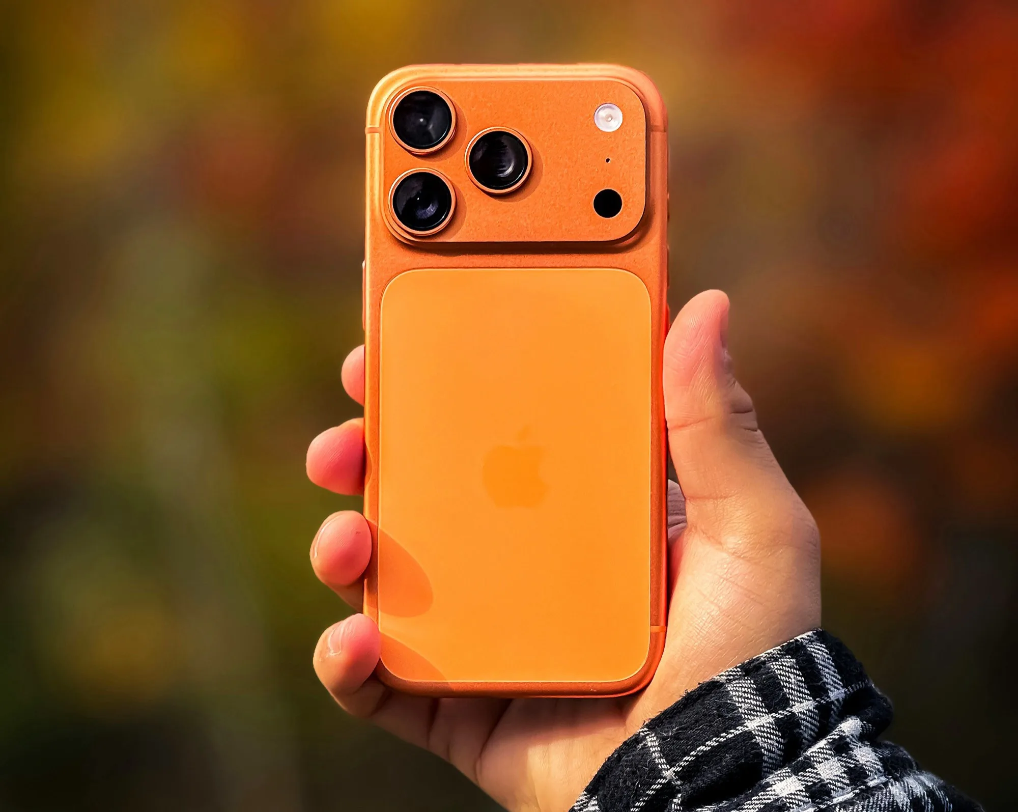 Iphone 18 Pro Max